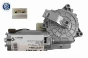 Wischermotor 12 V hinten VEMO V10-07-0009
