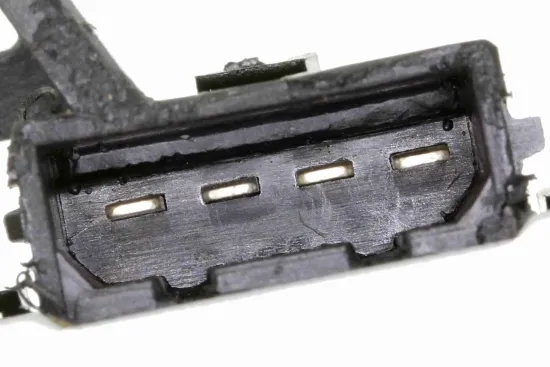 Wischermotor 12 V hinten VEMO V10-07-0012 Bild Wischermotor 12 V hinten VEMO V10-07-0012