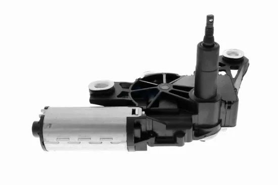 Wischermotor 12 V hinten VEMO V10-07-0012 Bild Wischermotor 12 V hinten VEMO V10-07-0012