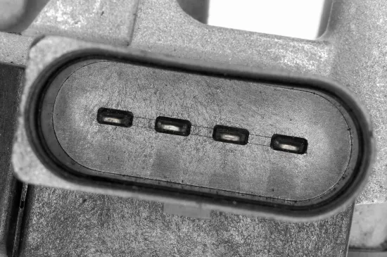 Wischermotor 12 V vorne VEMO V10-07-0021 Bild Wischermotor 12 V vorne VEMO V10-07-0021