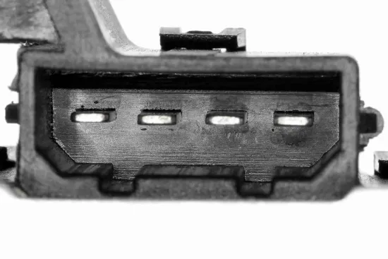 Wischermotor 12 V hinten VEMO V10-07-0033 Bild Wischermotor 12 V hinten VEMO V10-07-0033