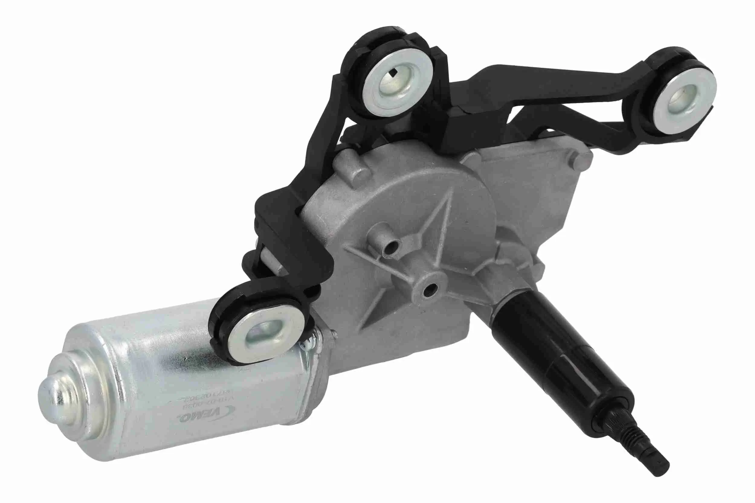 Wischermotor 12 V hinten VEMO V10-07-0038