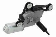 Wischermotor 12 V hinten VEMO V10-07-0038