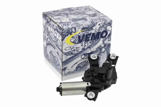 Wischermotor 12 V hinten VEMO V10-07-0048 Bild Wischermotor 12 V hinten VEMO V10-07-0048