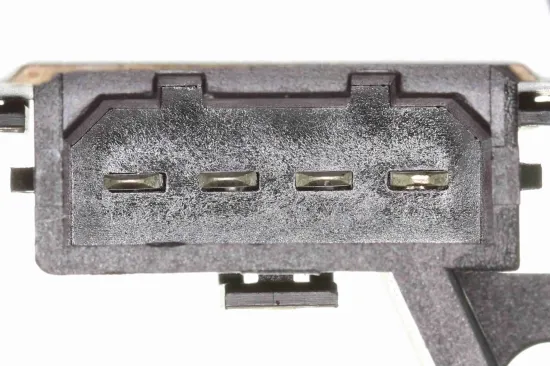Wischermotor 12 V hinten VEMO V10-07-0050 Bild Wischermotor 12 V hinten VEMO V10-07-0050
