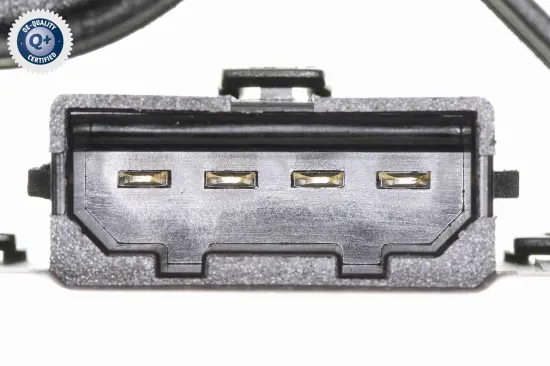 Wischermotor 12 V hinten VEMO V10-07-0052 Bild Wischermotor 12 V hinten VEMO V10-07-0052