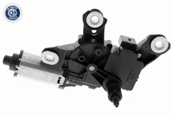 Wischermotor 12 V hinten VEMO V10-07-0055 Bild Wischermotor 12 V hinten VEMO V10-07-0055