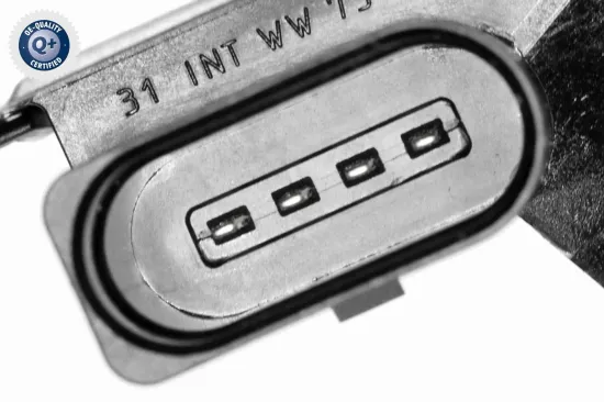 Wischermotor 12 V hinten VEMO V10-07-0055 Bild Wischermotor 12 V hinten VEMO V10-07-0055