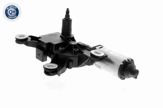 Wischermotor 12 V hinten VEMO V10-07-0055 Bild Wischermotor 12 V hinten VEMO V10-07-0055