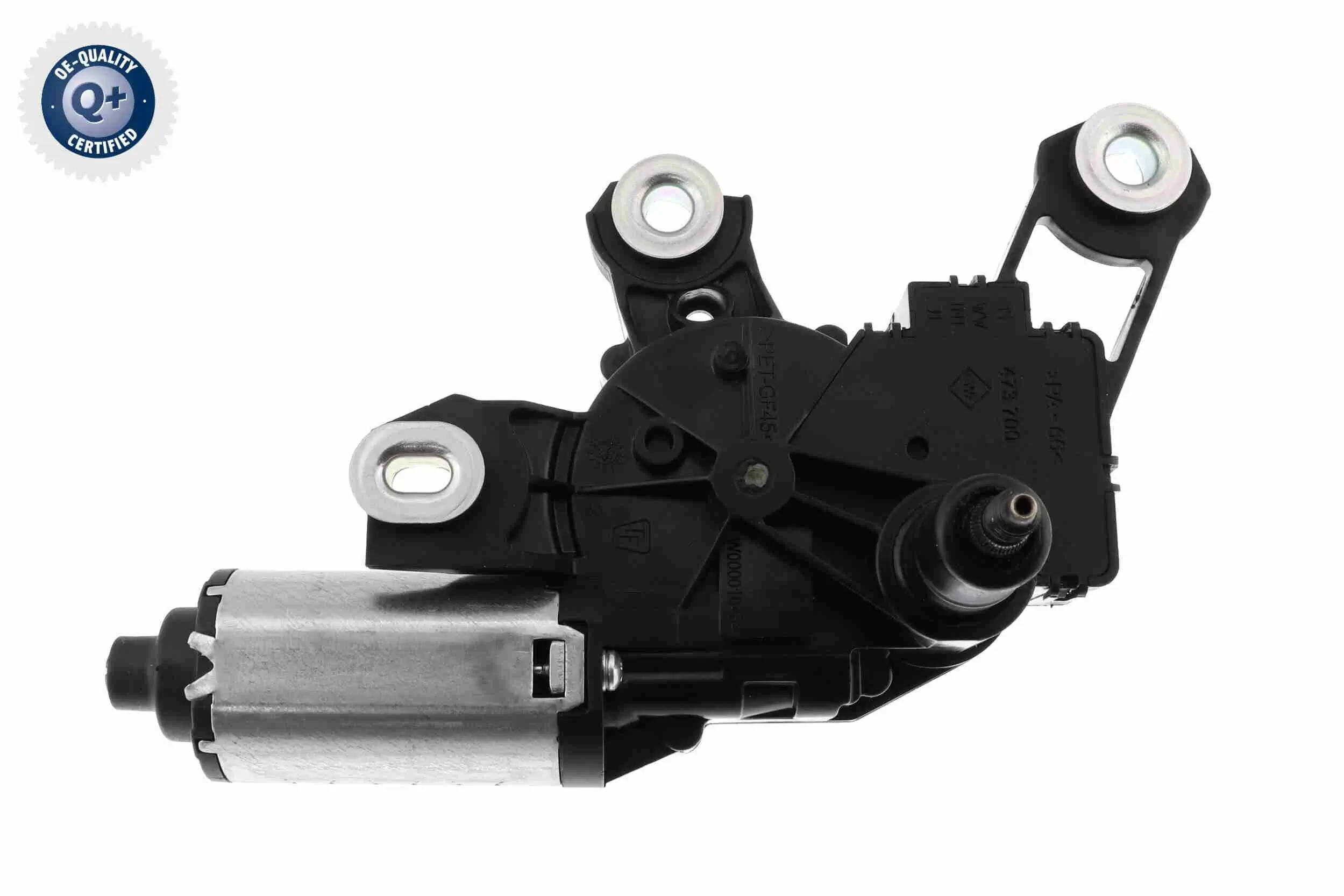 Wischermotor 12 V hinten VEMO V10-07-0061