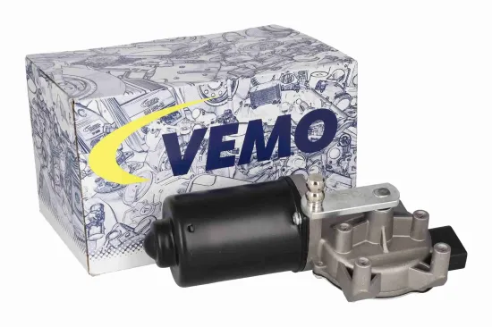 Wischermotor 12 V vorne VEMO V10-07-0064 Bild Wischermotor 12 V vorne VEMO V10-07-0064