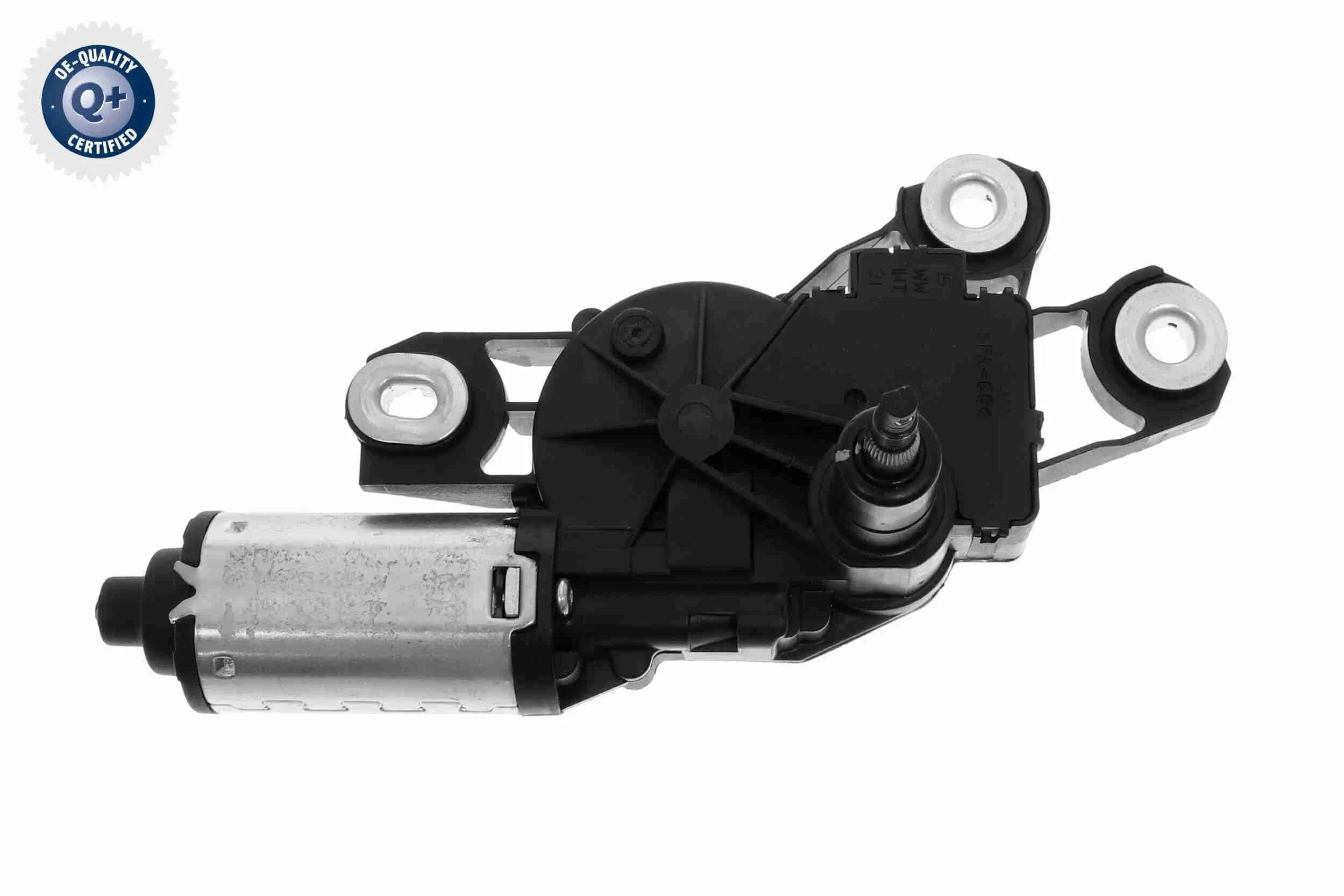 Wischermotor 12 V hinten VEMO V10-07-0066