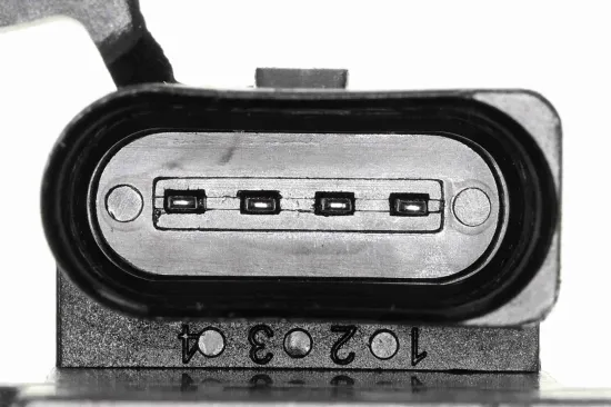 Wischermotor 12 V hinten VEMO V10-07-0069 Bild Wischermotor 12 V hinten VEMO V10-07-0069