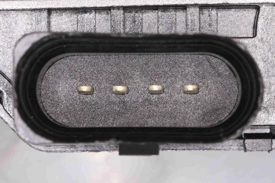 Wischermotor 12 V hinten VEMO V10-07-0072 Bild Wischermotor 12 V hinten VEMO V10-07-0072