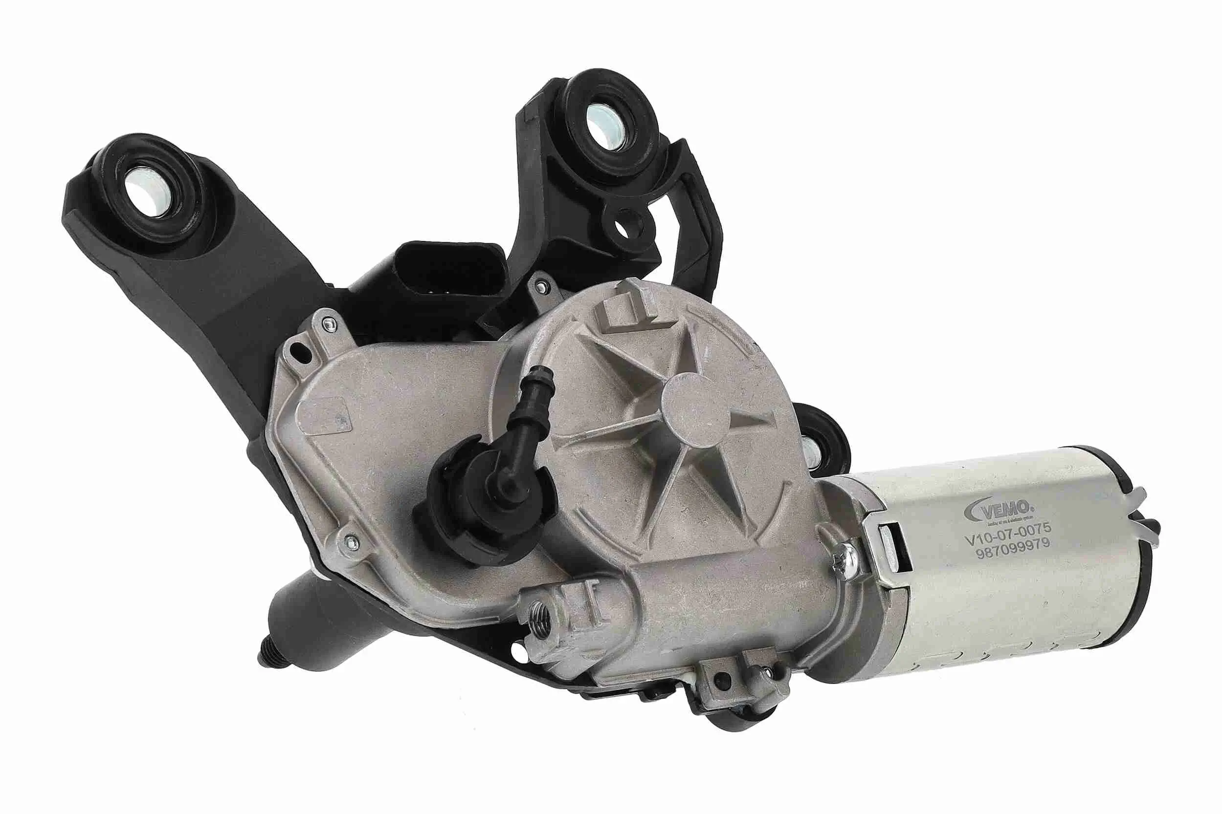 Wischermotor 12 V hinten VEMO V10-07-0075