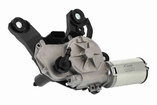 Wischermotor 12 V hinten VEMO V10-07-0075 Bild Wischermotor 12 V hinten VEMO V10-07-0075