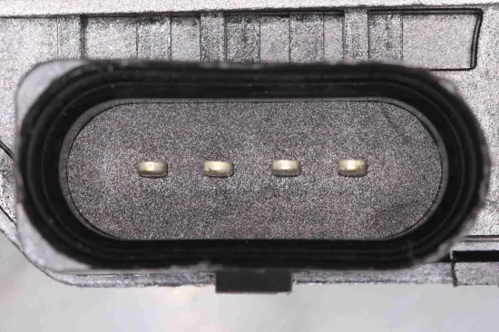 Wischermotor 12 V hinten VEMO V10-07-0075 Bild Wischermotor 12 V hinten VEMO V10-07-0075