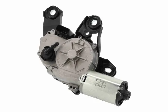 Wischermotor 12 V hinten VEMO V10-07-0075 Bild Wischermotor 12 V hinten VEMO V10-07-0075