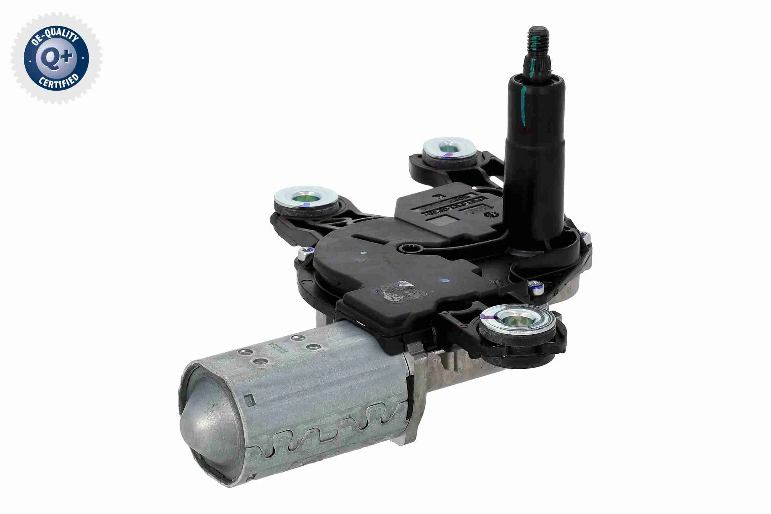 Wischermotor 12 V hinten VEMO V10-07-0079