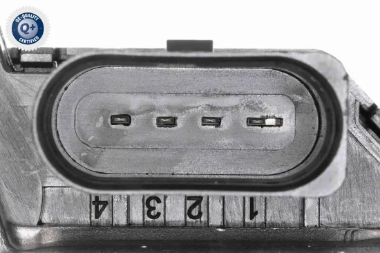 Wischermotor 12 V hinten VEMO V10-07-0079 Bild Wischermotor 12 V hinten VEMO V10-07-0079