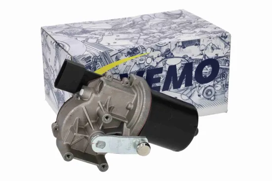 Wischermotor 12 V vorne VEMO V10-07-0082 Bild Wischermotor 12 V vorne VEMO V10-07-0082