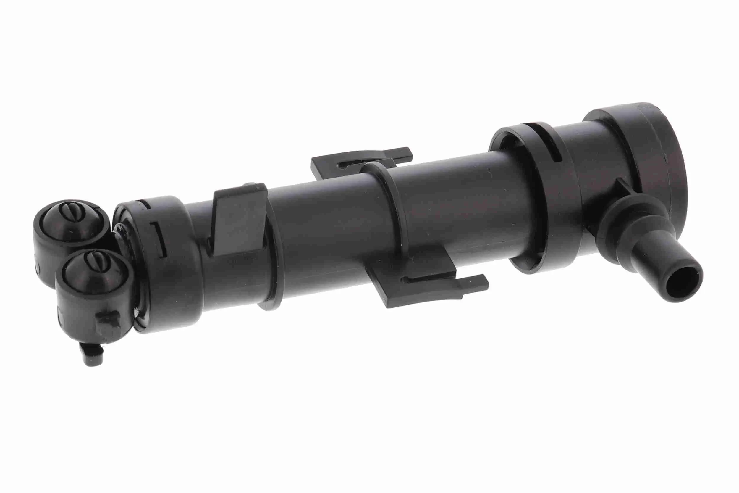 Waschwasserdüse, Scheinwerferreinigung links VEMO V10-08-0015