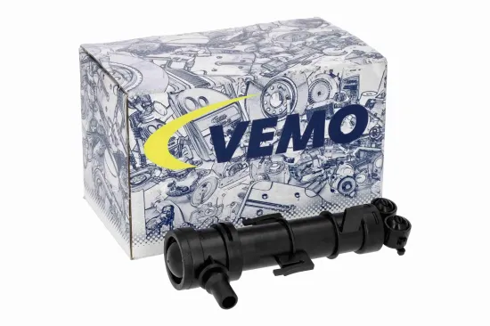 Waschwasserdüse, Scheinwerferreinigung rechts VEMO V10-08-0036 Bild Waschwasserdüse, Scheinwerferreinigung rechts VEMO V10-08-0036