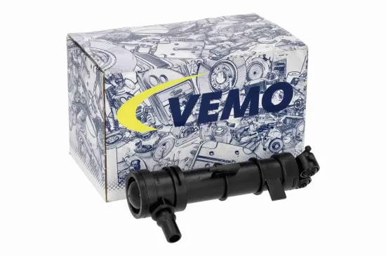 Waschwasserdüse, Scheinwerferreinigung links VEMO V10-08-0037 Bild Waschwasserdüse, Scheinwerferreinigung links VEMO V10-08-0037