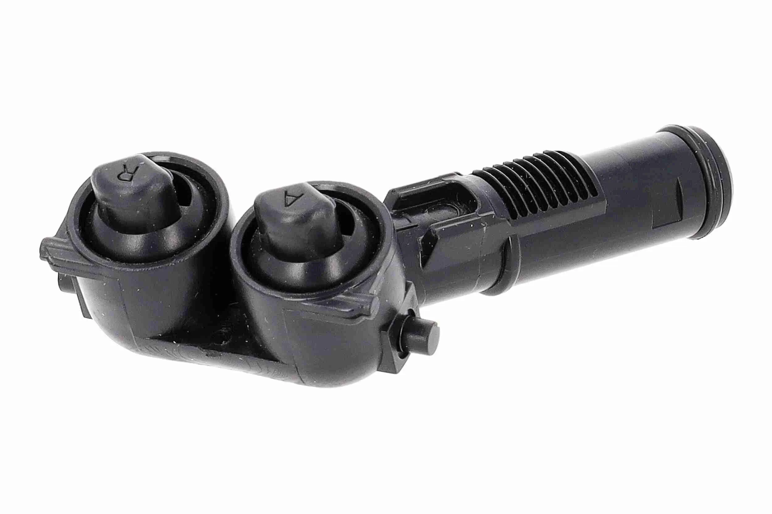 Waschwasserdüse, Scheinwerferreinigung links VEMO V10-08-0048
