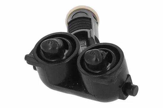 Waschwasserdüse, Scheinwerferreinigung rechts VEMO V10-08-0049 Bild Waschwasserdüse, Scheinwerferreinigung rechts VEMO V10-08-0049