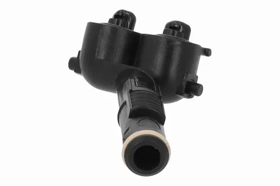 Waschwasserdüse, Scheinwerferreinigung rechts VEMO V10-08-0049 Bild Waschwasserdüse, Scheinwerferreinigung rechts VEMO V10-08-0049