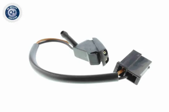 Waschwasserdüse, Scheibenreinigung vorne VEMO V10-08-0292 Bild Waschwasserdüse, Scheibenreinigung vorne VEMO V10-08-0292