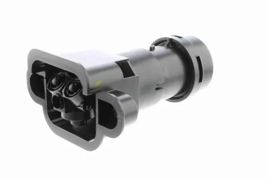 Waschwasserdüse, Scheinwerferreinigung vorne links VEMO V10-08-0301 Bild Waschwasserdüse, Scheinwerferreinigung vorne links VEMO V10-08-0301