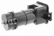 Waschwasserdüse, Scheinwerferreinigung vorne links VEMO V10-08-0303