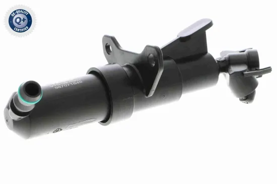 Waschwasserdüse, Scheinwerferreinigung vorne links VEMO V10-08-0307 Bild Waschwasserdüse, Scheinwerferreinigung vorne links VEMO V10-08-0307