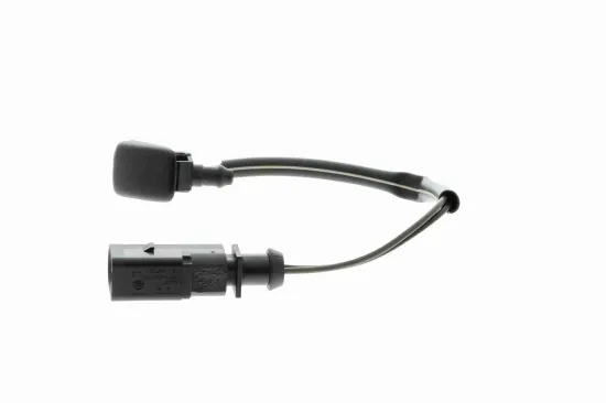 Waschwasserdüse, Scheibenreinigung vorne beidseitig VEMO V10-08-0317 Bild Waschwasserdüse, Scheibenreinigung vorne beidseitig VEMO V10-08-0317