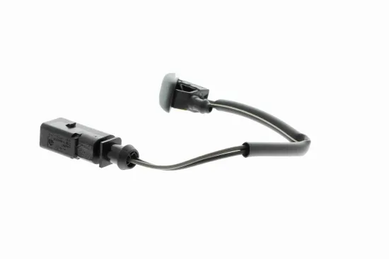 Waschwasserdüse, Scheibenreinigung vorne beidseitig VEMO V10-08-0317 Bild Waschwasserdüse, Scheibenreinigung vorne beidseitig VEMO V10-08-0317
