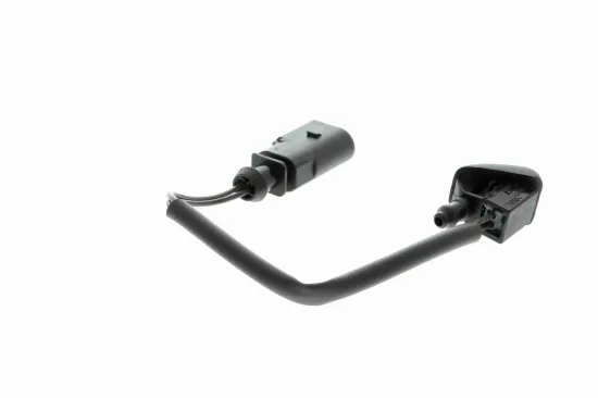 Waschwasserdüse, Scheibenreinigung vorne beidseitig VEMO V10-08-0317 Bild Waschwasserdüse, Scheibenreinigung vorne beidseitig VEMO V10-08-0317