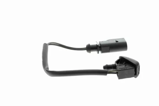 Waschwasserdüse, Scheibenreinigung vorne beidseitig VEMO V10-08-0317 Bild Waschwasserdüse, Scheibenreinigung vorne beidseitig VEMO V10-08-0317