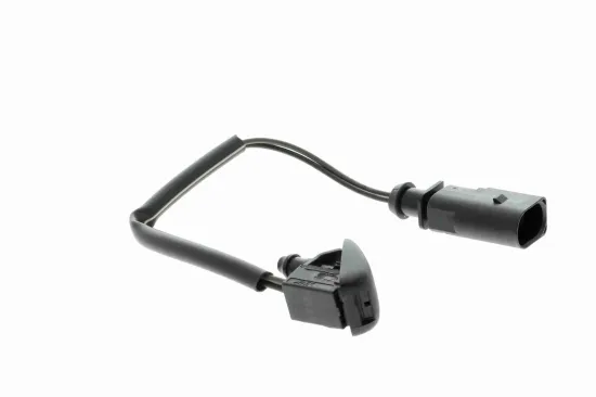 Waschwasserdüse, Scheibenreinigung vorne beidseitig VEMO V10-08-0317 Bild Waschwasserdüse, Scheibenreinigung vorne beidseitig VEMO V10-08-0317