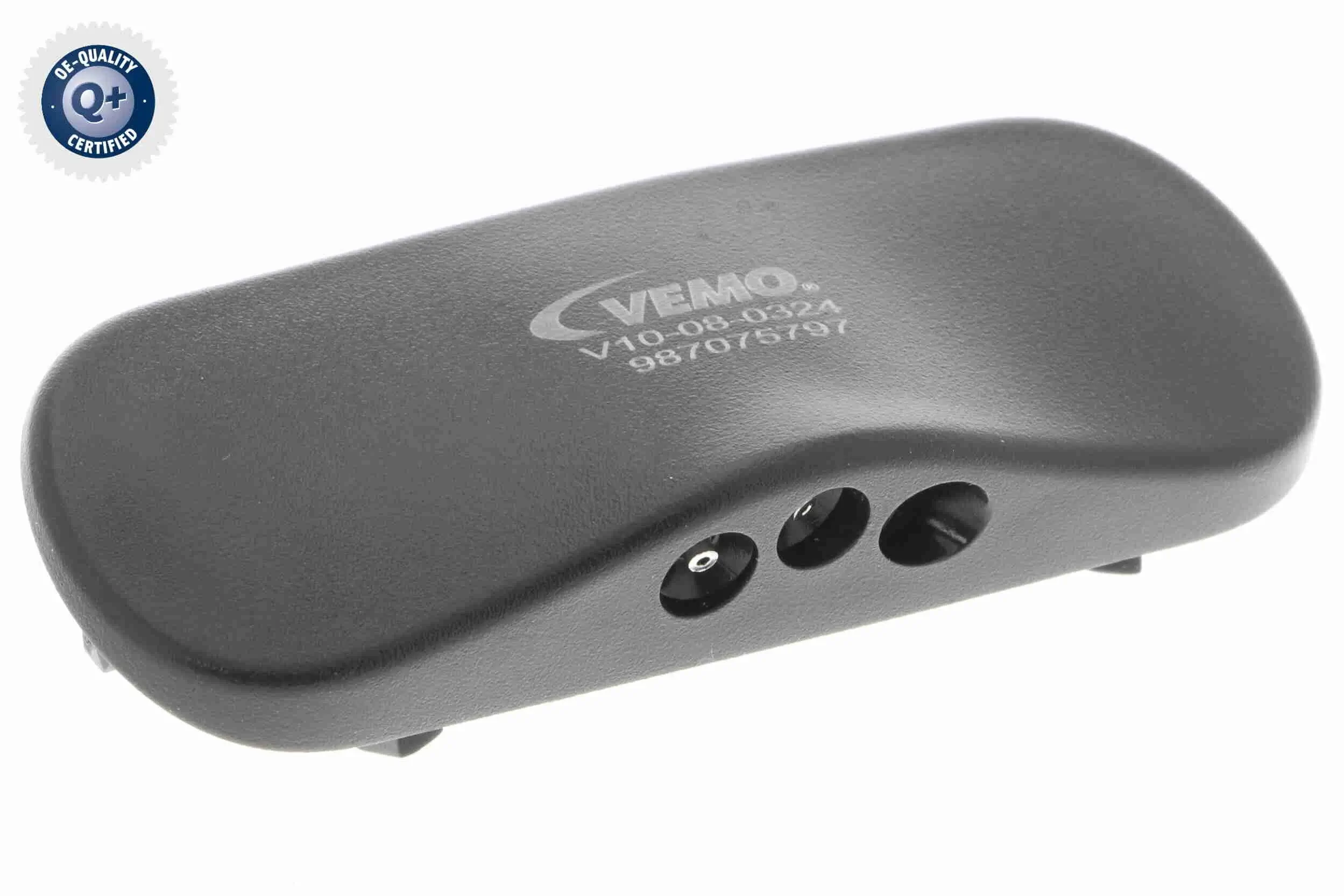Waschwasserdüse, Scheibenreinigung vorne links VEMO V10-08-0324