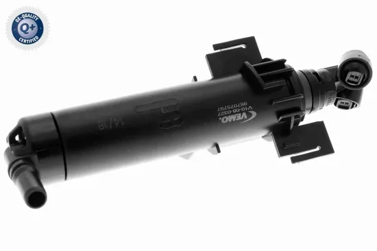 Waschwasserdüse, Scheinwerferreinigung vorne links VEMO V10-08-0327 Bild Waschwasserdüse, Scheinwerferreinigung vorne links VEMO V10-08-0327
