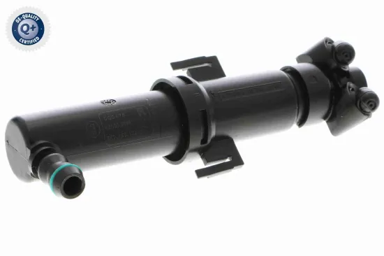 Waschwasserdüse, Scheinwerferreinigung vorne rechts VEMO V10-08-0332 Bild Waschwasserdüse, Scheinwerferreinigung vorne rechts VEMO V10-08-0332