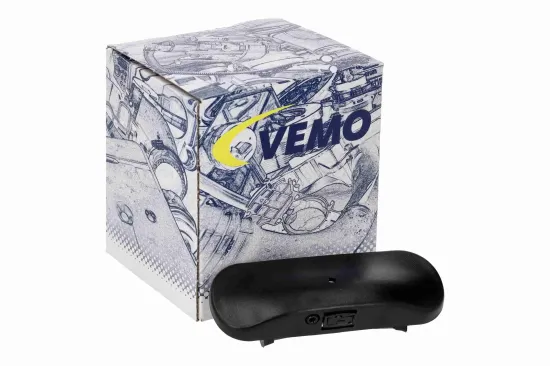 Waschwasserdüse, Scheibenreinigung vorne links VEMO V10-08-0368-1 Bild Waschwasserdüse, Scheibenreinigung vorne links VEMO V10-08-0368-1