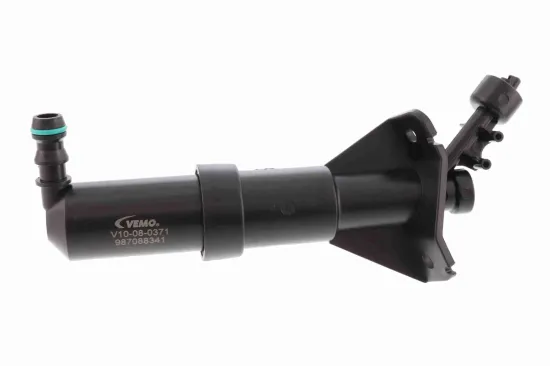 Waschwasserdüse, Scheinwerferreinigung rechts VEMO V10-08-0371 Bild Waschwasserdüse, Scheinwerferreinigung rechts VEMO V10-08-0371