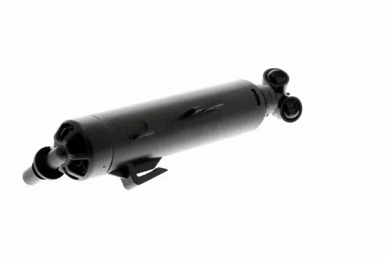 Waschwasserdüse, Scheinwerferreinigung links VEMO V10-08-0396 Bild Waschwasserdüse, Scheinwerferreinigung links VEMO V10-08-0396