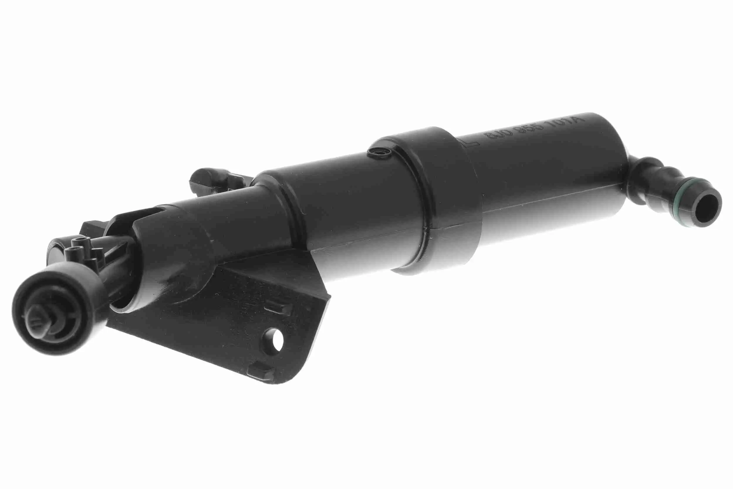 Waschwasserdüse, Scheinwerferreinigung links VEMO V10-08-0420