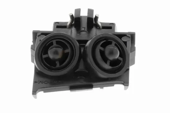 Waschwasserdüse, Scheinwerferreinigung links VEMO V10-08-0431 Bild Waschwasserdüse, Scheinwerferreinigung links VEMO V10-08-0431