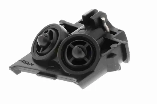 Waschwasserdüse, Scheinwerferreinigung links VEMO V10-08-0431 Bild Waschwasserdüse, Scheinwerferreinigung links VEMO V10-08-0431