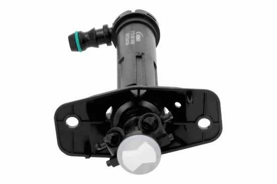 Waschwasserdüse, Scheinwerferreinigung rechts VEMO V10-08-0486 Bild Waschwasserdüse, Scheinwerferreinigung rechts VEMO V10-08-0486